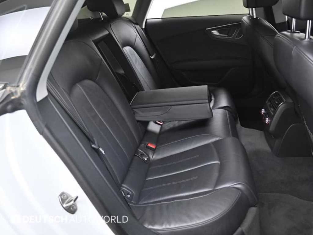 아우디 A7 55 TDI 콰트로 이미지 12