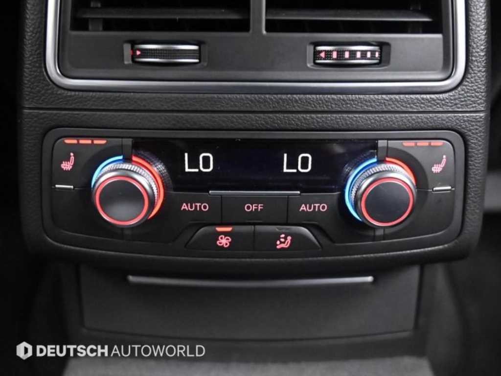 아우디 A7 55 TDI 콰트로 이미지 16