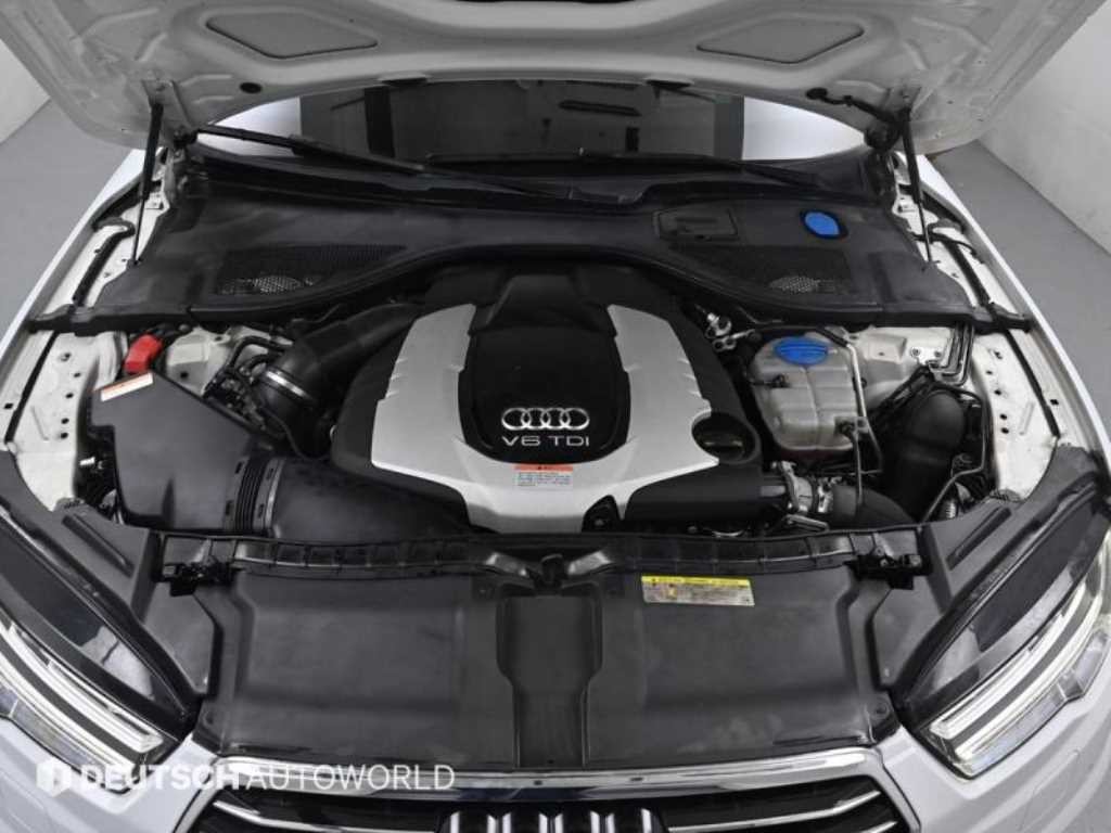 아우디 A7 55 TDI 콰트로 이미지 6