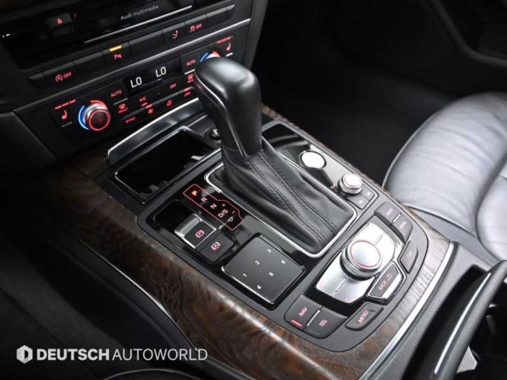 아우디 A7 55 TDI 콰트로 이미지 9