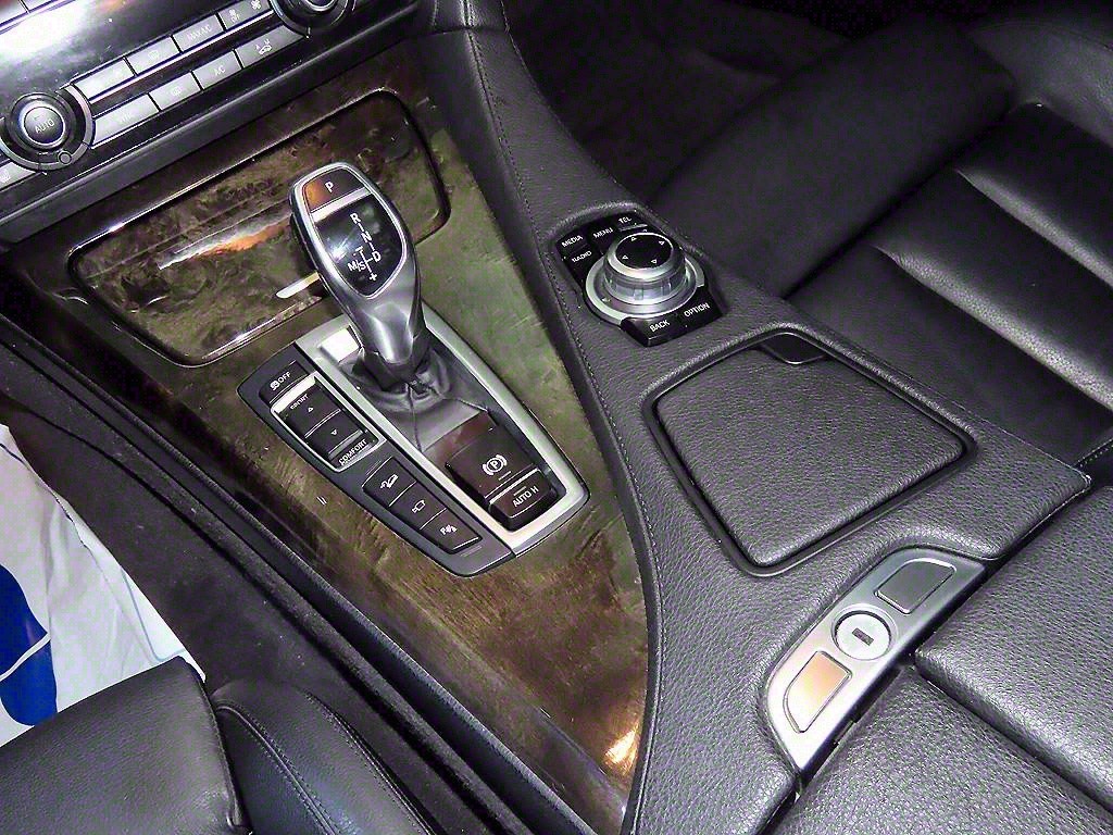 BMW 6시리즈 6시리즈 (F12) 640 그란쿠페 d xDrive 그란쿠페 이미지 12