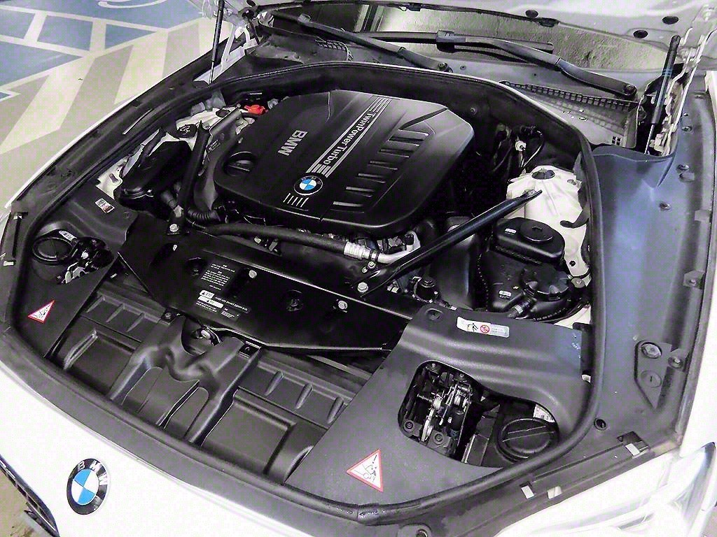 BMW 6시리즈 6시리즈 (F12) 640 그란쿠페 d xDrive 그란쿠페 이미지 19