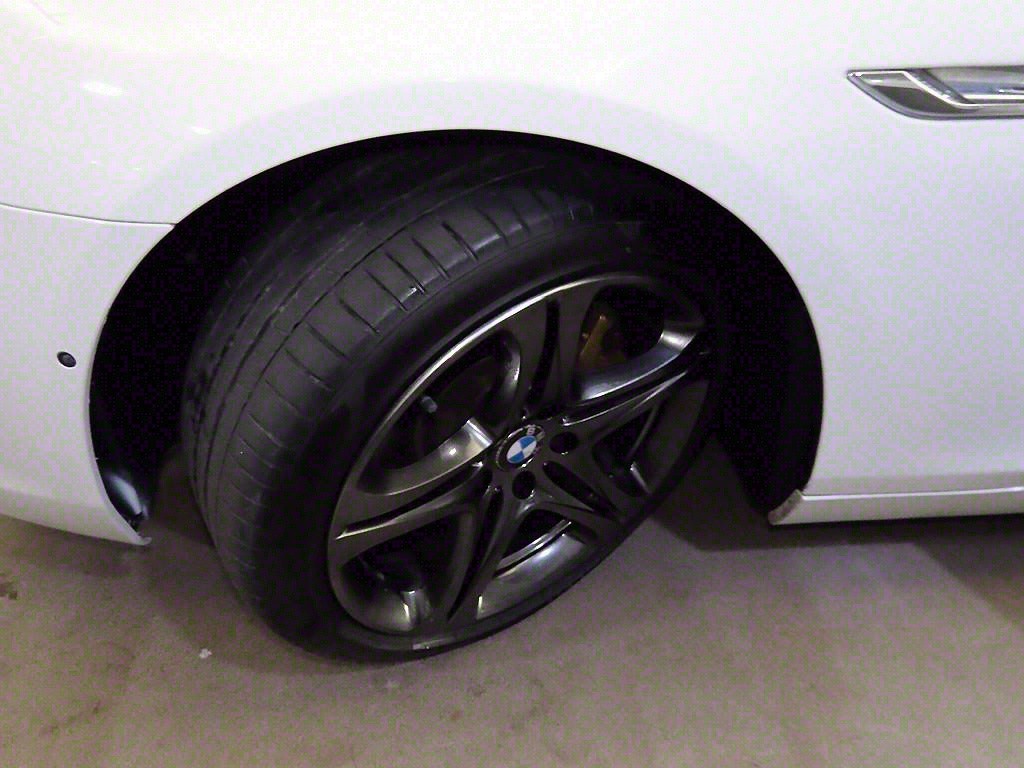 BMW 6시리즈 6시리즈 (F12) 640 그란쿠페 d xDrive 그란쿠페 이미지 20