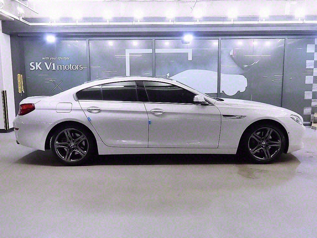 BMW 6시리즈 6시리즈 (F12) 640 그란쿠페 d xDrive 그란쿠페 이미지 3