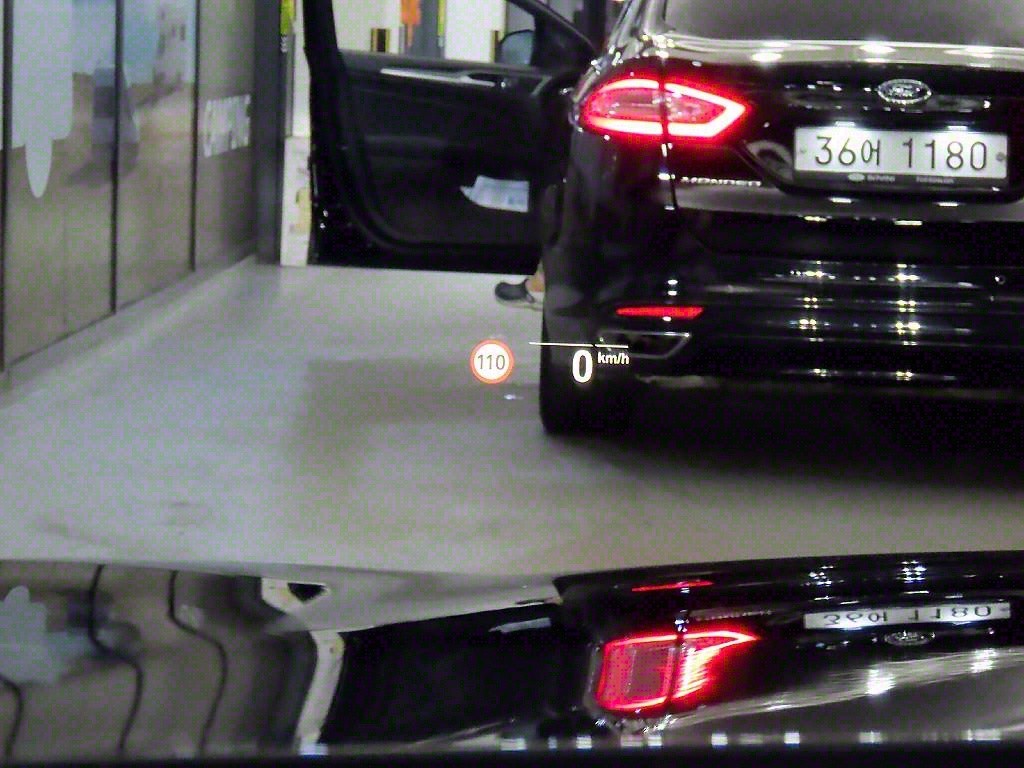 BMW 5시리즈 5시리즈 (G30) 520i 럭셔리 이미지 14