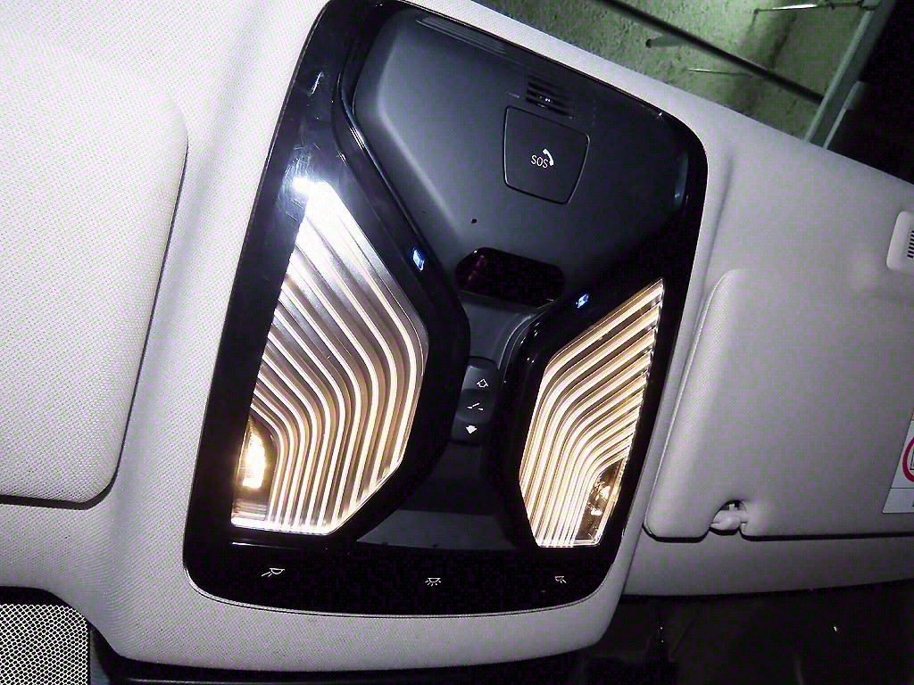 BMW 5시리즈 5시리즈 (G30) 520i 럭셔리 이미지 15
