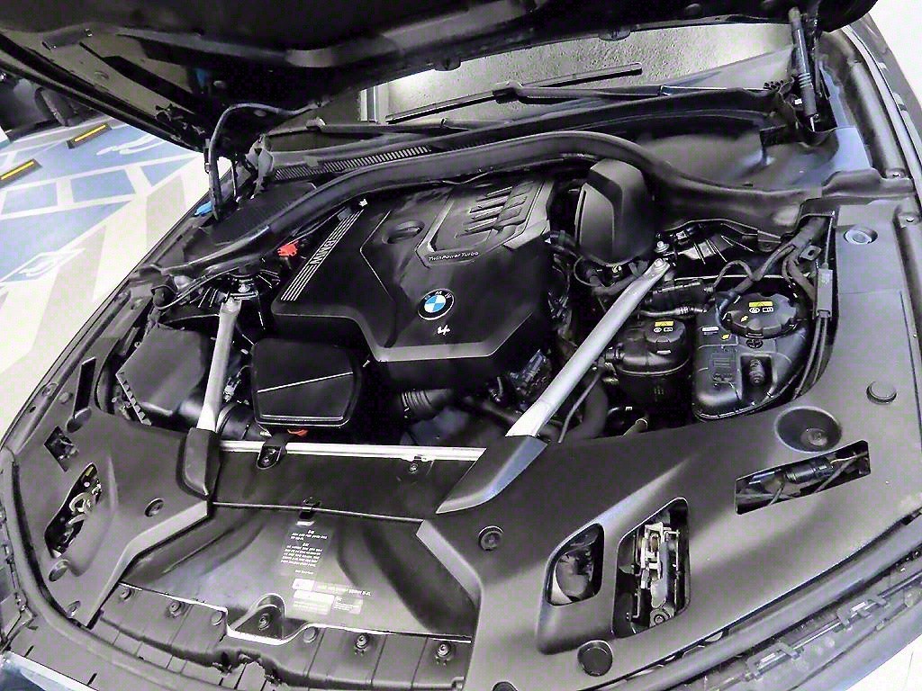 BMW 5시리즈 5시리즈 (G30) 520i 럭셔리 이미지 19