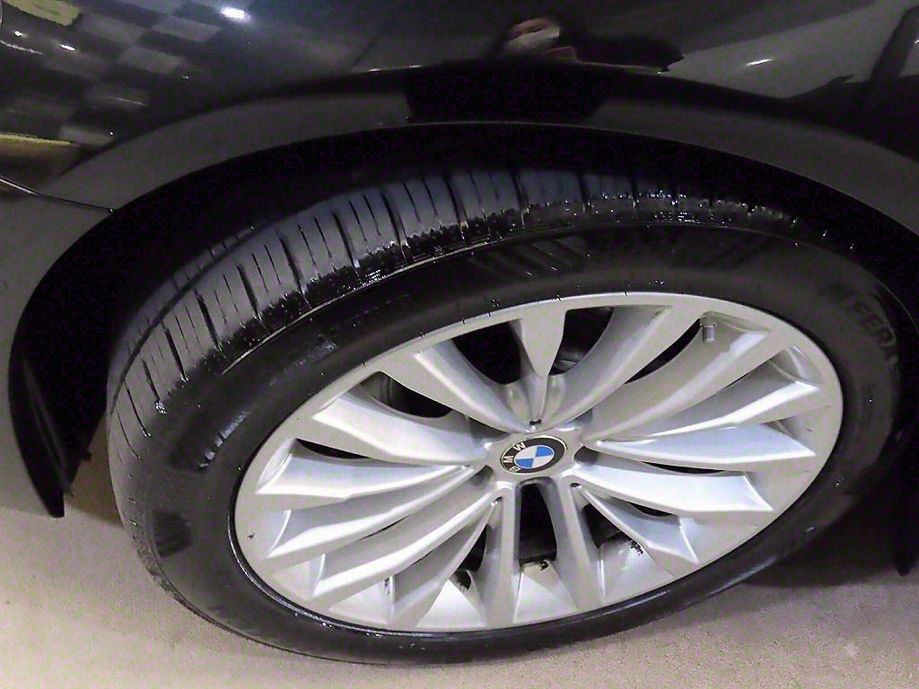 BMW 5시리즈 5시리즈 (G30) 520i 럭셔리 이미지 20