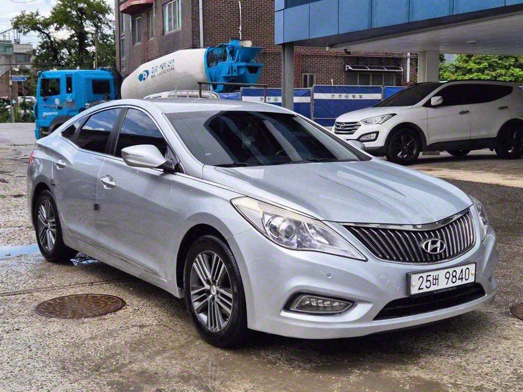 현대 그랜저 그랜저 HG HG240 MODERN 이미지 1