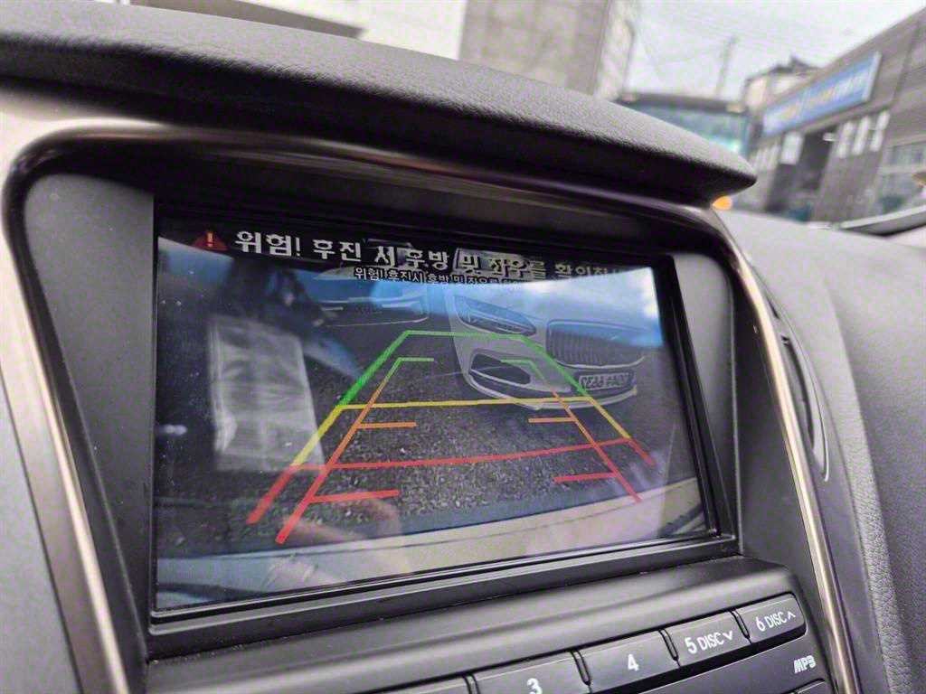 현대 그랜저 그랜저 HG HG240 MODERN 이미지 16