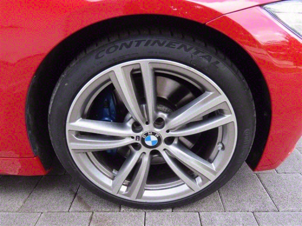 BMW 4시리즈 4시리즈 (F32) 428i 컨버터블 M 스포츠 이미지 18