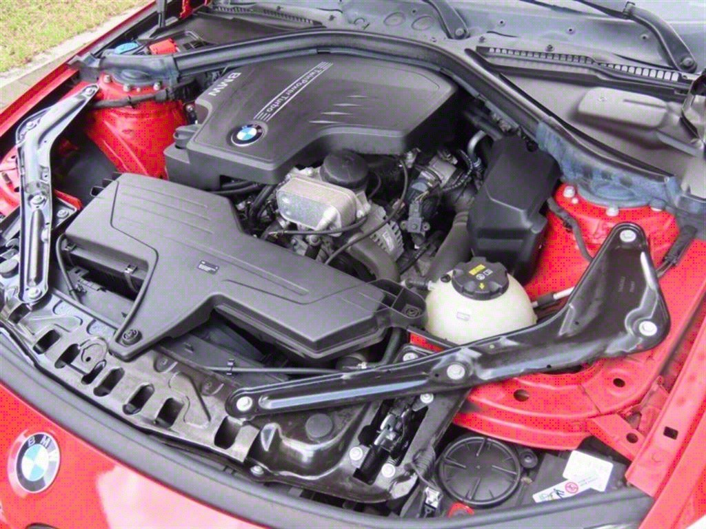 BMW 4시리즈 4시리즈 (F32) 428i 컨버터블 M 스포츠 이미지 20