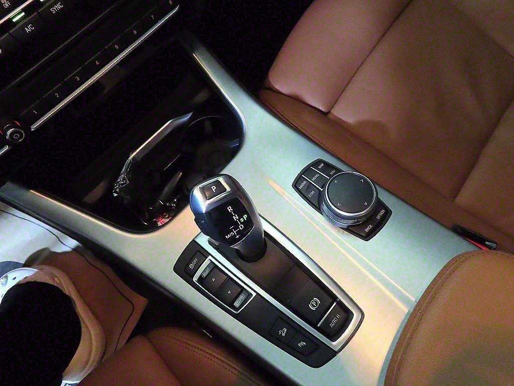 BMW X4 X4 (F26) xDrive 20d M 스포츠 이미지 12