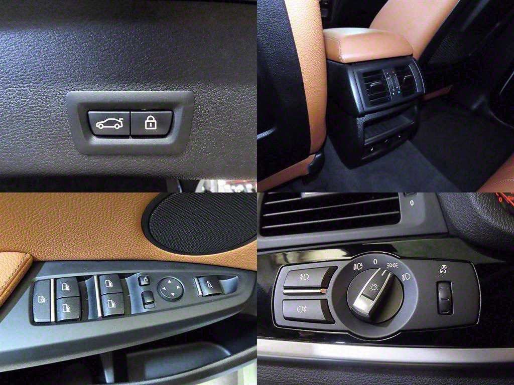 BMW X4 X4 (F26) xDrive 20d M 스포츠 이미지 18
