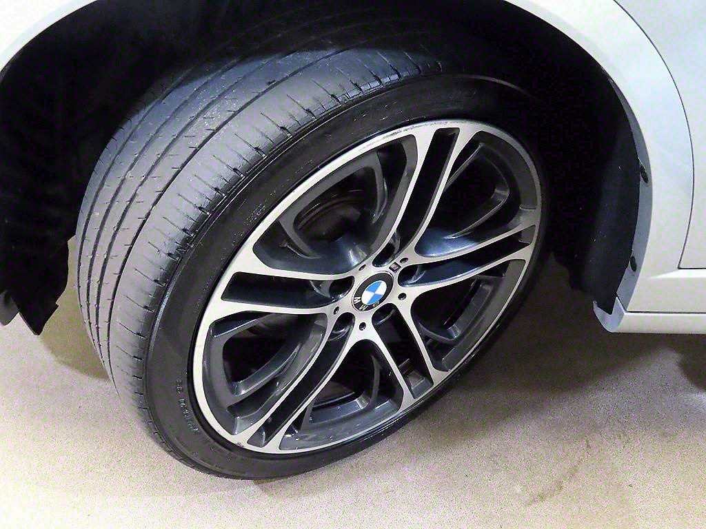 BMW X4 X4 (F26) xDrive 20d M 스포츠 이미지 20