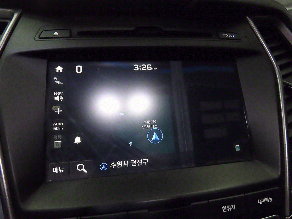 현대 맥스크루즈 R2.2 4WD 익스클루시브 스페셜 이미지 13