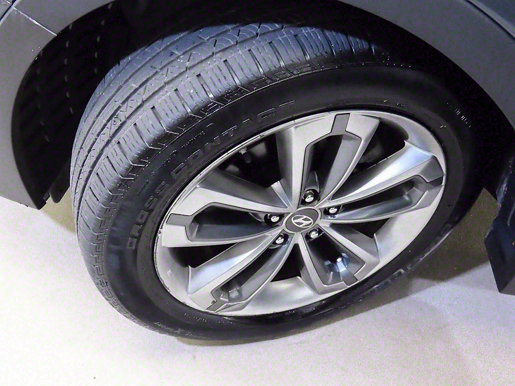 현대 맥스크루즈 R2.2 4WD 익스클루시브 스페셜 이미지 20