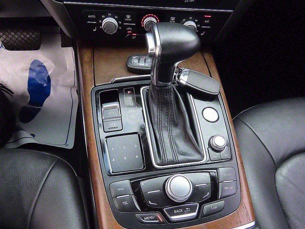 아우디 A6 뉴A6 40 TFSI 콰트로 다이나믹 이미지 11