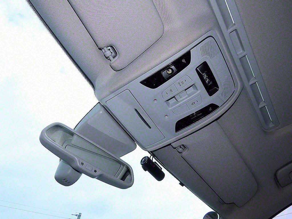 아우디 A6 뉴A6 40 TFSI 콰트로 다이나믹 이미지 15