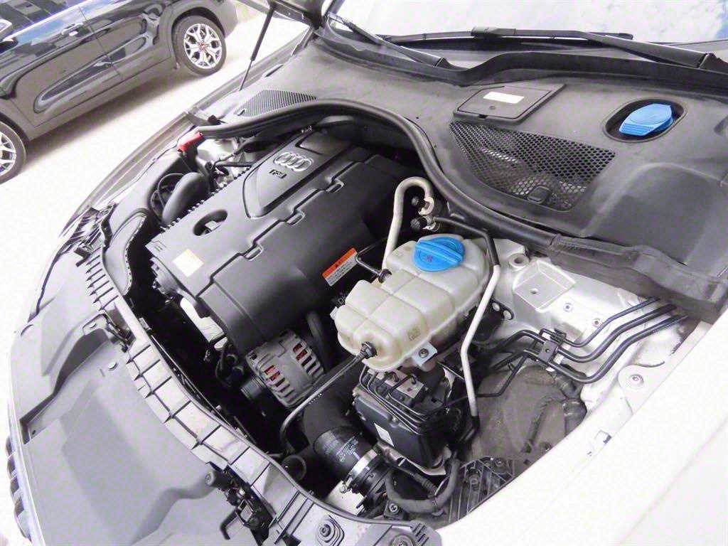 아우디 A6 뉴A6 40 TFSI 콰트로 다이나믹 이미지 19