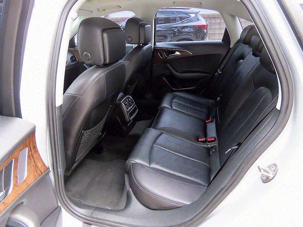 아우디 A6 뉴A6 40 TFSI 콰트로 다이나믹 이미지 6
