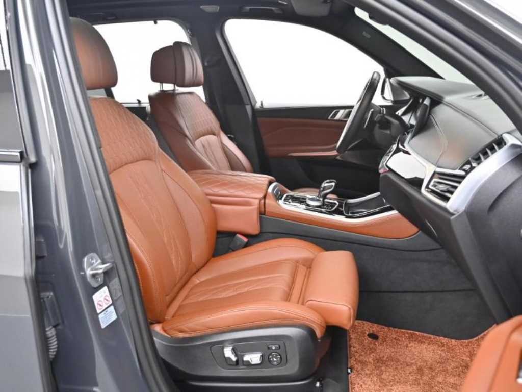 BMW X5 X5 (G05) xDrive 40d M 스포츠 온라인 익스클루시브 이미지 10