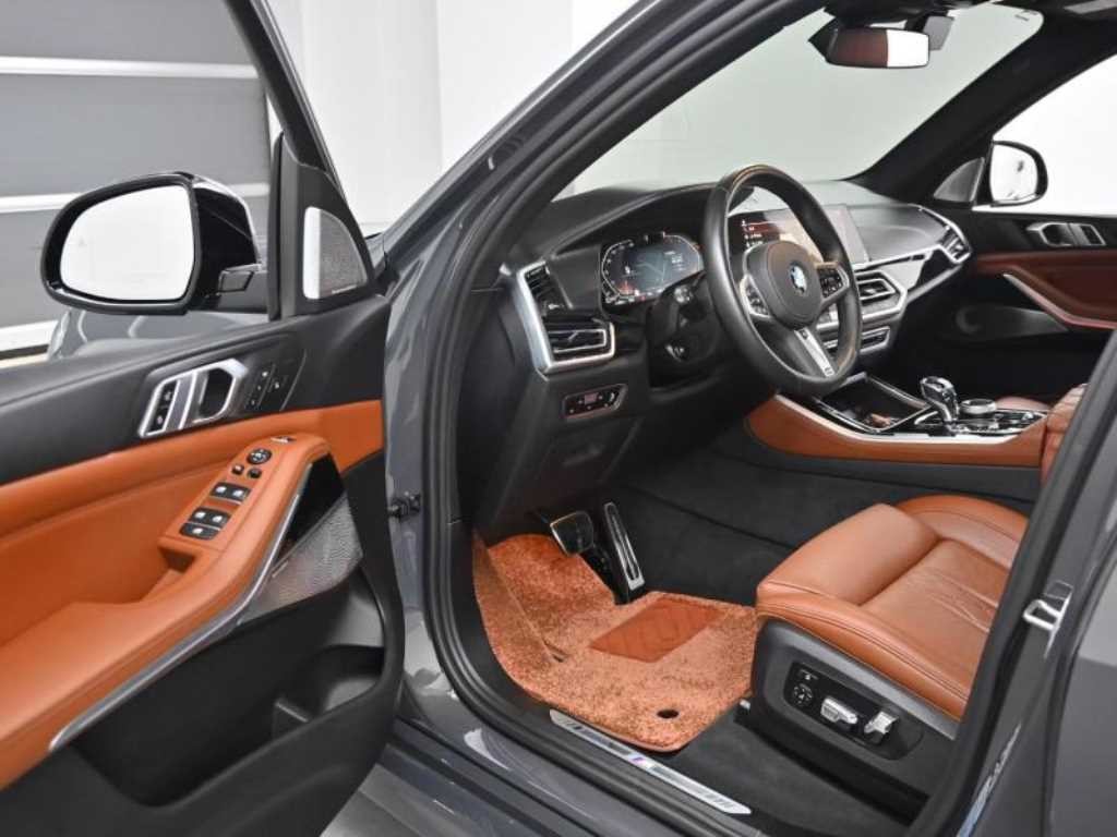 BMW X5 X5 (G05) xDrive 40d M 스포츠 온라인 익스클루시브 이미지 11
