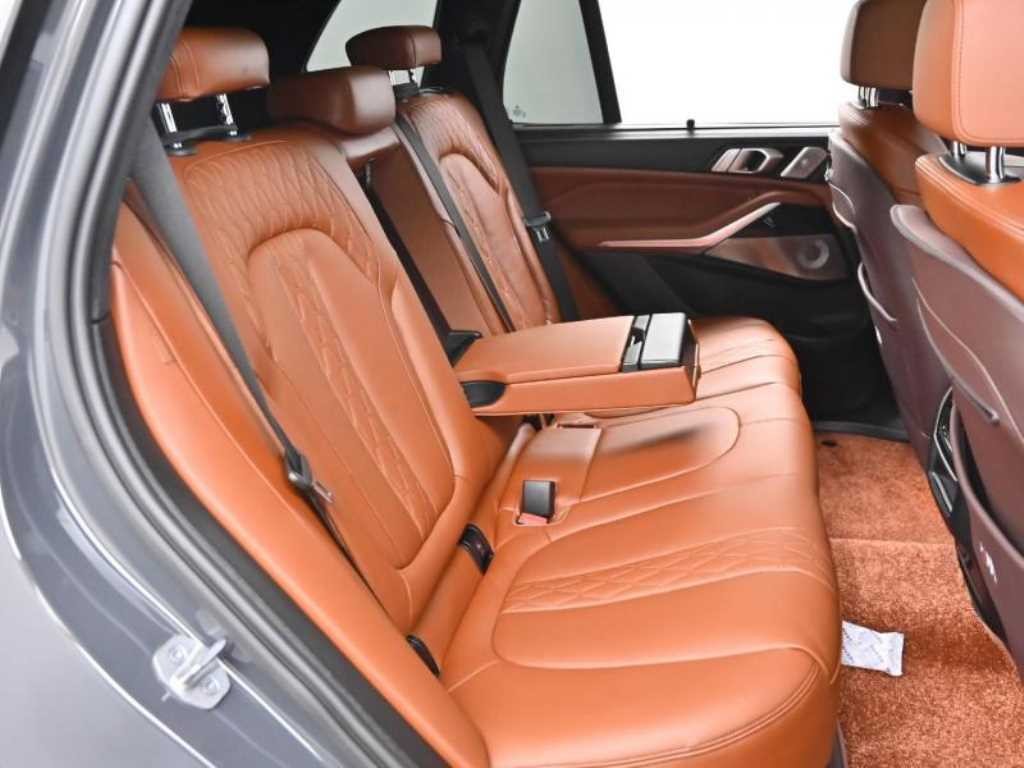 BMW X5 X5 (G05) xDrive 40d M 스포츠 온라인 익스클루시브 이미지 12