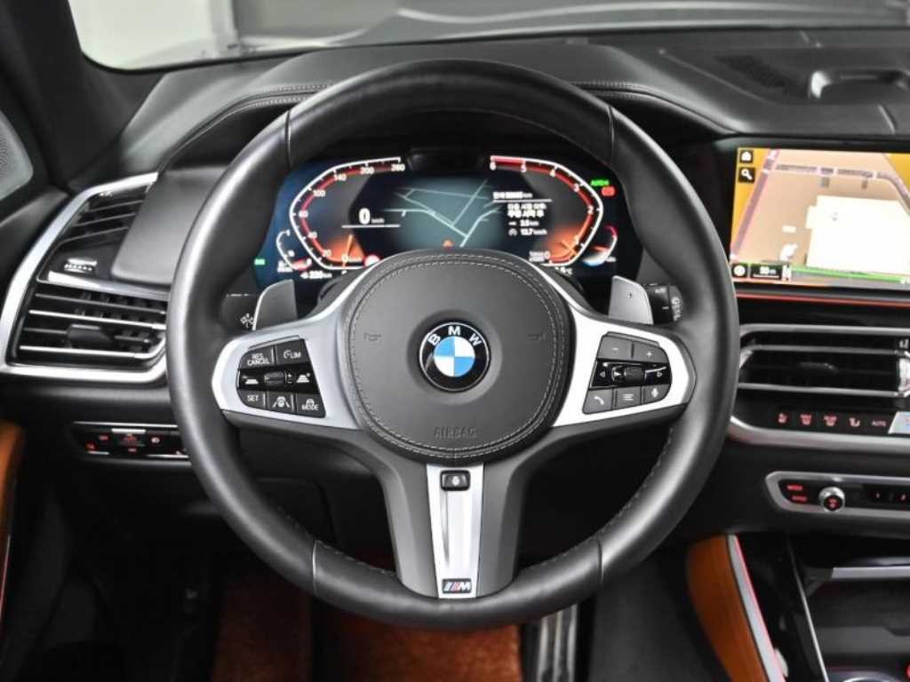 BMW X5 X5 (G05) xDrive 40d M 스포츠 온라인 익스클루시브 이미지 13