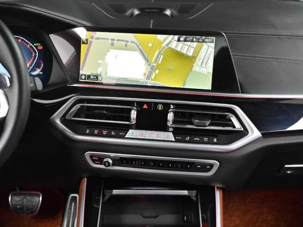 BMW X5 X5 (G05) xDrive 40d M 스포츠 온라인 익스클루시브 이미지 14