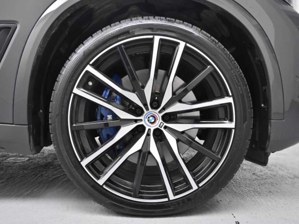 BMW X5 X5 (G05) xDrive 40d M 스포츠 온라인 익스클루시브 이미지 6