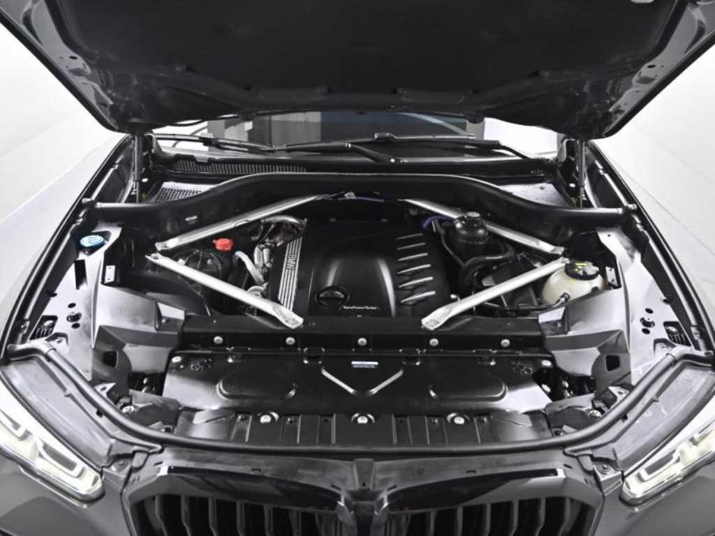 BMW X5 X5 (G05) xDrive 40d M 스포츠 온라인 익스클루시브 이미지 7