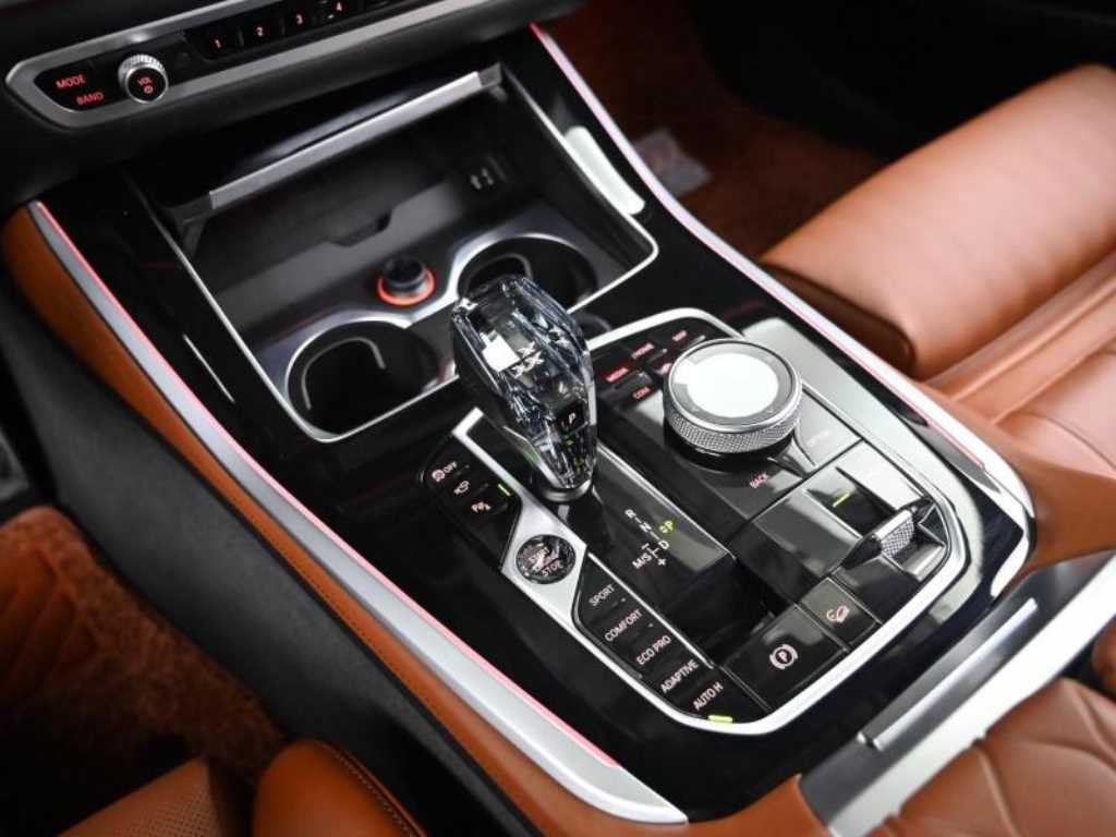 BMW X5 X5 (G05) xDrive 40d M 스포츠 온라인 익스클루시브 이미지 9
