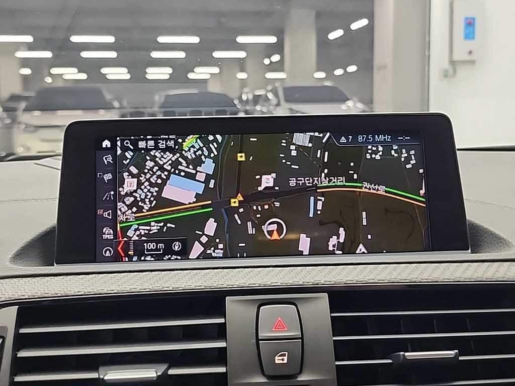 BMW 2시리즈 M2 (F87) 컴페티션 이미지 13