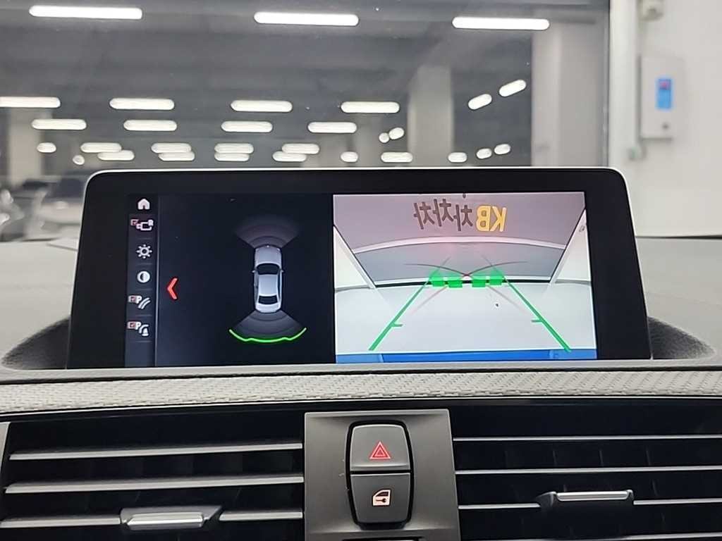 BMW 2시리즈 M2 (F87) 컴페티션 이미지 14