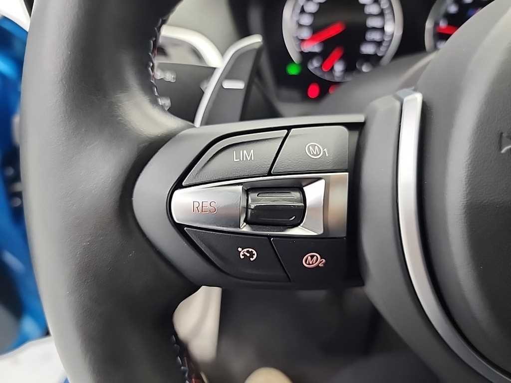 BMW 2시리즈 M2 (F87) 컴페티션 이미지 16