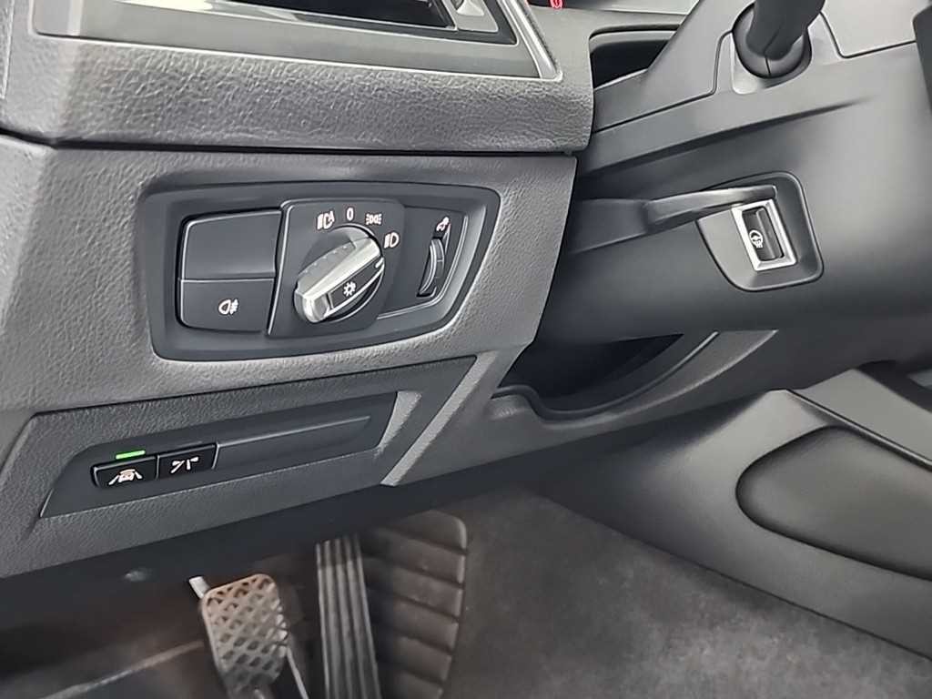 BMW 2시리즈 M2 (F87) 컴페티션 이미지 17