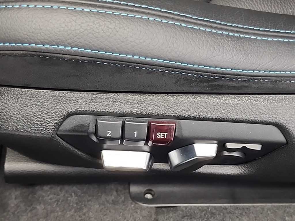 BMW 2시리즈 M2 (F87) 컴페티션 이미지 18