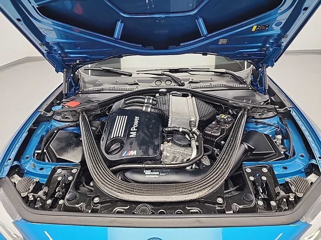 BMW 2시리즈 M2 (F87) 컴페티션 이미지 5