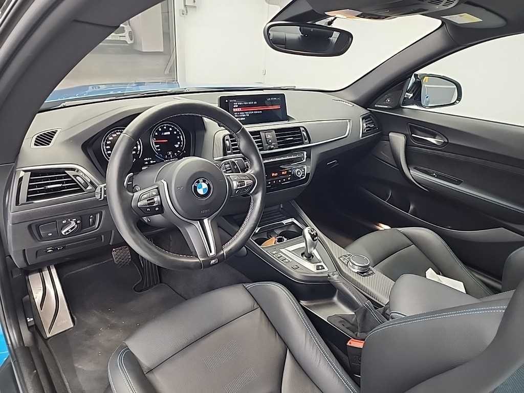BMW 2시리즈 M2 (F87) 컴페티션 이미지 7