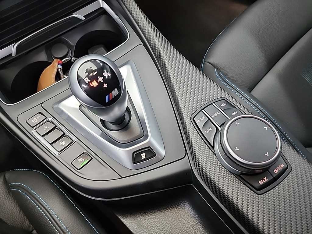 BMW 2시리즈 M2 (F87) 컴페티션 이미지 8