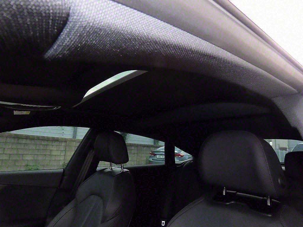 아우디 A5 A5 (F5) 40 TFSI 콰트로 프리미엄 스포트백 이미지 17