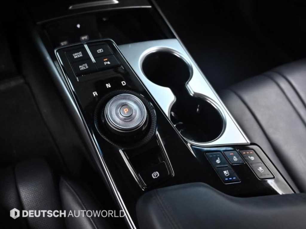 기아 K8 3.5 LPG 2WD 렌터카 프레스티지 이미지 11