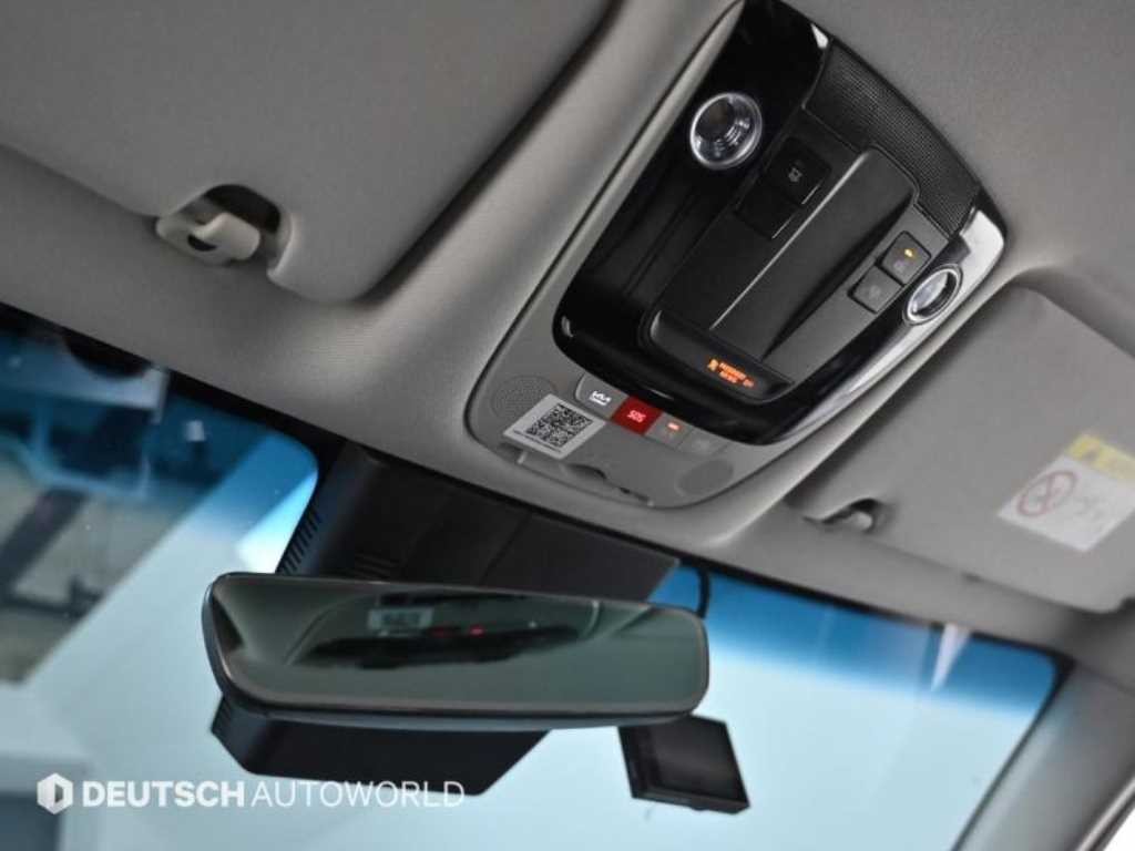 기아 K8 3.5 LPG 2WD 렌터카 프레스티지 이미지 14