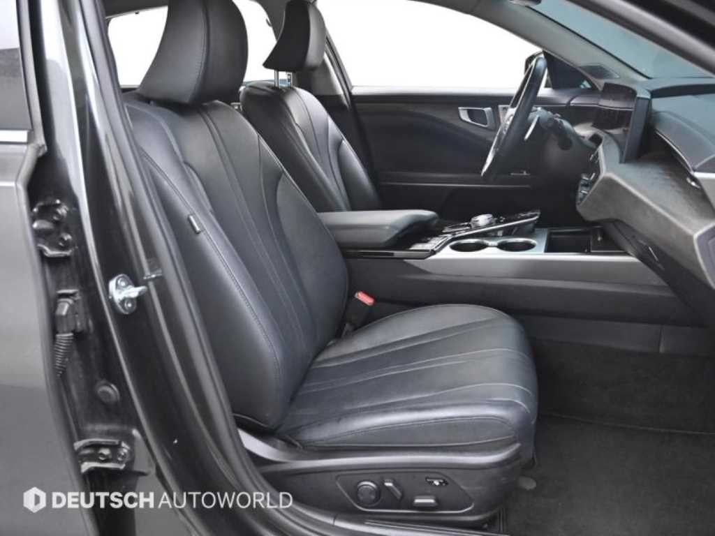 기아 K8 3.5 LPG 2WD 렌터카 프레스티지 이미지 15