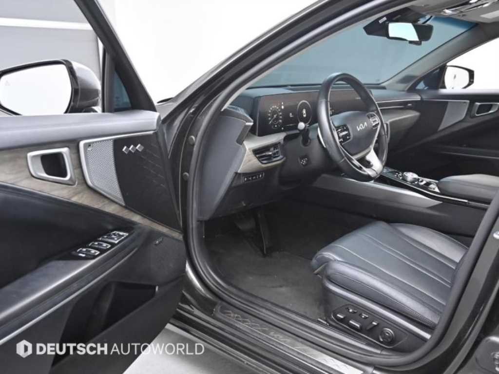 기아 K8 3.5 LPG 2WD 렌터카 프레스티지 이미지 16