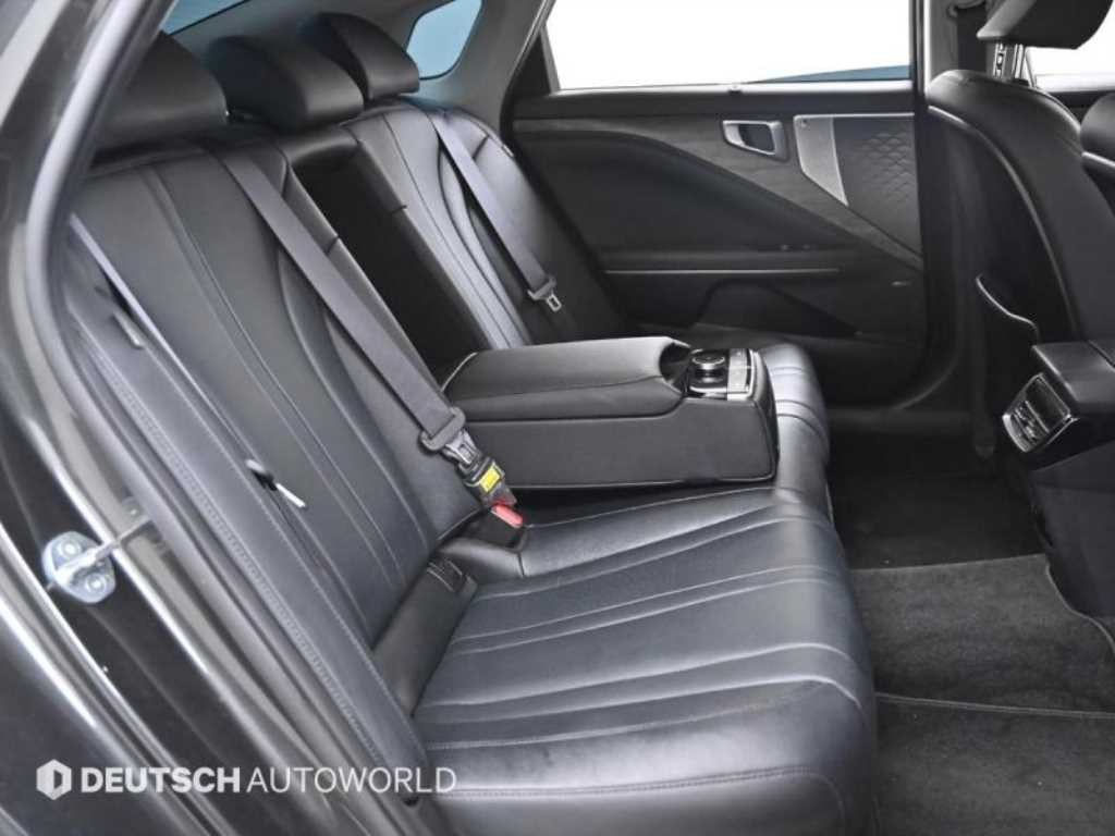 기아 K8 3.5 LPG 2WD 렌터카 프레스티지 이미지 18