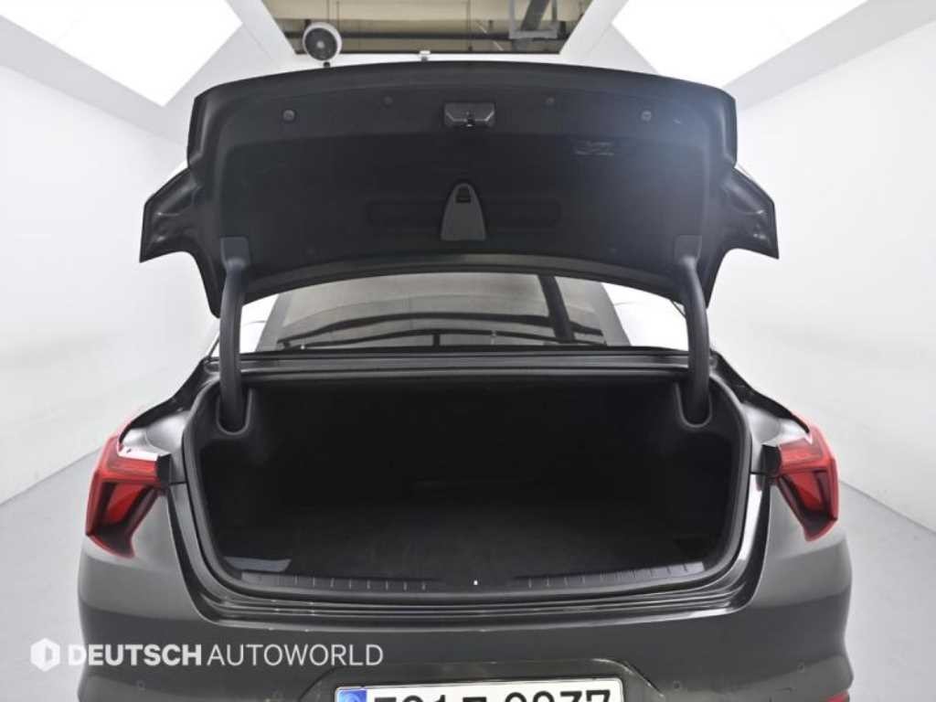 기아 K8 3.5 LPG 2WD 렌터카 프레스티지 이미지 19