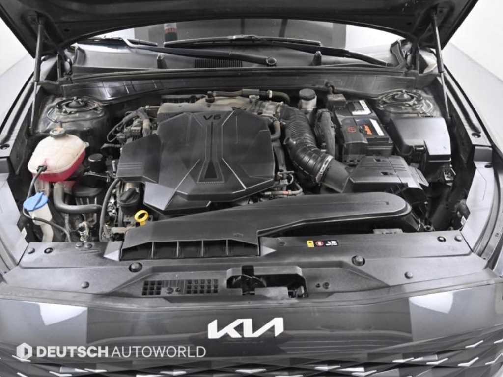 기아 K8 3.5 LPG 2WD 렌터카 프레스티지 이미지 20