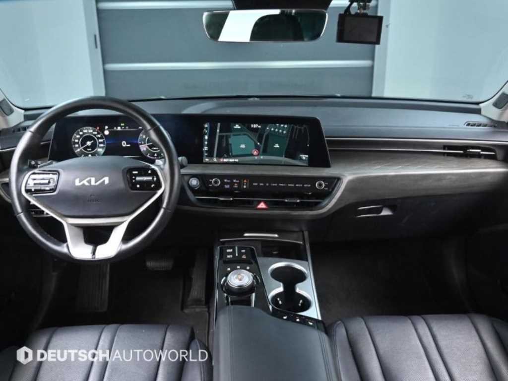 기아 K8 3.5 LPG 2WD 렌터카 프레스티지 이미지 7